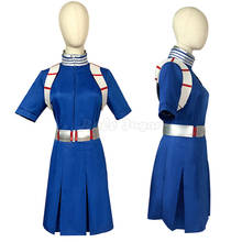 Cosplay  My Hero Academia Todoroki Shoto Dress Sets For Women Girls Halloween Party Uniform Costume Play Role C158M109 2024 - buy cheap