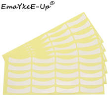10bag 2000pcs Wholesale Paper Patches Eyelash Under Eye Pads Lash Eyelash Extension Paper Patches Eye Tips Sticker Wraps 2024 - buy cheap