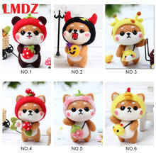 LMDZ 1Pcs Toy Doll Wool Felt Poked Felt Craft DIY Non Finished Poked Set Handcraft Kit for Needle Material Bag Pack Felt DIY 2024 - buy cheap