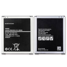 Batería de repuesto para Samsung GALAXY J7, EB-BJ700BBC de 3000mAh, para J7008, J700F, J7009, J7000, 2015, EB-BJ700CBE 2024 - compra barato