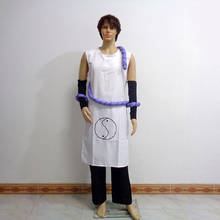 Jirobo Orochimaru Cos Christmas Party Halloween Uniform Outfit Cosplay Costume Customize Any Size 2024 - buy cheap