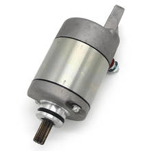 Motorcycle Electric Starter Motor Starting For KTM 640 660 LC4 LC4-E Duke Adventure R Enduro R Six Days Rallye Rallye Customer B 2024 - buy cheap