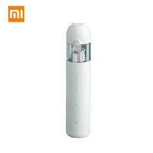 Xiaomi Mijia Handheld Vacuum Cleaner Lightweight Portable Wireless Vacuum Cleaner Multi-function suction head for home or car 2024 - buy cheap