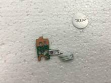 New for HP Pavilion 14-N 15-N Series Power Button Board With Cable DA0U83PB6E0 2024 - buy cheap