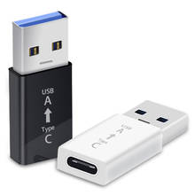 Адаптер USB Type-C для iPhone 12 Mini Pro Max 12Pro iPhone12 12 mini Xiaomi Redmi Huawei Oneplus One Plus Samsung Typec USBC 2024 - купить недорого