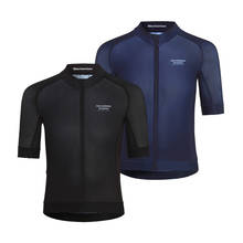 Black PNS 2021 summer cycling Sweatshirt set men's Short Sleeve Shirt MTB Jersey men's cycling clothing bicycle Maillot ciclismo 2024 - buy cheap