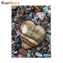EverShine 5D Diy Diamond Painting Full Square Diamond Embroidery Needlework Rhinestone Color Stone Mosaic Cross Stitch Kit Craft 2024 - buy cheap