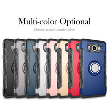 Capa com alça magnética para samsung galaxy, proteção para j8, j6, j4 2018, j3, j5, j7 pro 2017, j5, j2, j7 prime pro, j3, j5, j7 2016 2024 - compre barato