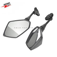 For Honda CBR900 CBR919 CBR929 CBR954 CBR 600 1000 RR VFR Mirror Motorbike Scooter Rear View Mirror 2024 - buy cheap