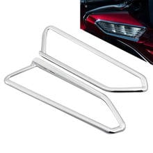 Espelho retrovisor para motocicleta, envoltório para honda goldwing dct gl1800bd gl1800b dct gl1800da gl1800d gold wing volta gl1800 2024 - compre barato