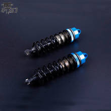 Rc Car Rear or Front Shock Absorber Kit Fit 1/5 Losi 5ive-t Rofun Rovan LT King Motor X2 Toys Parts 2024 - buy cheap
