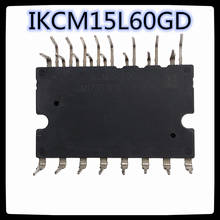 (1PCS-5PCS) IKCM15L60GD MODULE M15L60GD MODULE M15L60G 600V15A intelligent module New and original 2024 - buy cheap