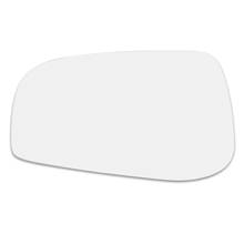 X Autohaux 1 Pair Driver Left Side Right Side Rearview Replacement Mirror Glass With Adhesive For VOLVO S60 S80 V70 2004-2006 2024 - buy cheap