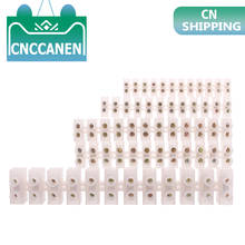 12 Position Barrier Terminal Strip Block X3-0312 X3-0612 X3-1012 X3-1512 X3-2012 X3-3012 X3-6012 X3-8012 X3-10012 X3-15012 2024 - buy cheap