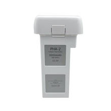 Batería de repuesto mejorada y de gran capacidad, 6000mAh, para DJI Phantom 2, 11,1 V, visión + Quadcopter, 66.6Wh, 10C, 5200mAh 2024 - compra barato