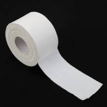 10M White Cotton Medical Award Tape 50/38/25mm Sports Binding Physio Muscle Elastic Bandage Strain Injury Support 2024 - buy cheap