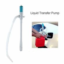 Mini Car Liquid Transfer Pump Electric Marine Water Pump Siphon Fuel Water Pumps 2024 - buy cheap