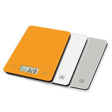 5kg/1g Mini Kitchen Digital Scale Precision Electronic Food Scales  LCD Display Weighing Scale for Cooking Baking Measure Tools 2024 - buy cheap