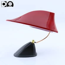 Back shark fin antenna special car radio aerials auto signal car-styling PET-S antenna for Nissan Leaf accessories 2024 - buy cheap