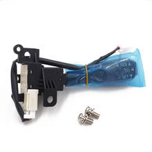 Interruptor electrónico de Control de crucero, velocidad de crucero para Toyota ALPHARD HV, VELLFIRE FORTUNER, SCION TC, 84632-34011, 84632-34017 2024 - compra barato