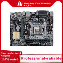 For ASUS H110M-D Motherboard Socket LGA 1151 DDR4 SATA3 For Intel  H110 Original Desktop Used Mainboard 2024 - buy cheap