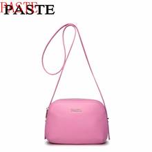 2018 Women Messenger Bags Casual Tote Femme Fashion Luxury Bags Designer Pocket High quality Handbags & Crossbody bags 2024 - buy cheap