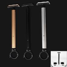 6.5 10" 2 Wheels Self Balancing Scooter Handle Armrest Hoverboard Handlebar Skateboard Extend Rod Pro Bar for Electric Scooter 2024 - buy cheap