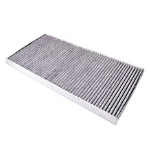 Cabin Air Filter A1698300218 For MERCEDES-BENZ A-CLASS B-CLASS W245 W169 A/B150 A/B160 A/B170 A/B180 F-CELL 2004-2012 factory 2024 - buy cheap