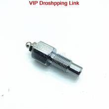 For Daewoo Doosan DH55 607 Excavator Chain mouth Tensioning cylinder chain nozzle butter nib grease nozzle Excavator Accessories 2024 - buy cheap