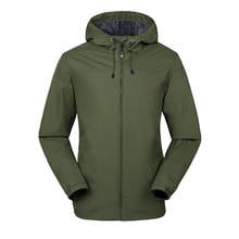 Ao ar livre mountain & caminhadas jaqueta de trekking inverno dos homens blusão casacos outono softshell vela à prova vento caminhadas roupas 2024 - compre barato