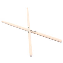 7A Drumsticks Percussion Instruments Parts & Accessories Maple Wood Drum Sticks HOT SALE 2024 - buy cheap