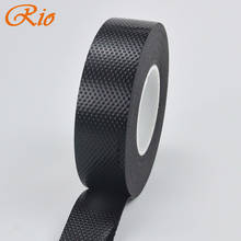 J-20 1 Pcs Self-bonding Rubber Tape PVC Waterproof Tape Rubber Insulated Adhesive Tape Anti-skid particles raised 0.8mmX25mmX5M 2024 - buy cheap