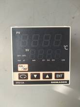 [SA] новый оригинальный аутентичный переключатель термостата SHIMADEN SRS12A-8YN,8IN,8PN,8VN-90-N100000 2024 - купить недорого