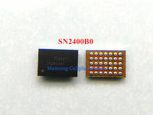 3pcs/lot USB control charger ic for iphone 6 6G 6plus charging ic SN2400B0 SN2400 SN2400BO 35pin 2024 - buy cheap