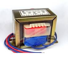 45W single 12V 220v to 12v E type transformer 45W12V all copper EI type power transformer 2024 - buy cheap