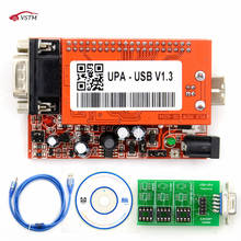 Новый USB-программатор UPA V1.3, основной блок UUSP Eprom, чип-программатор HKP 2024 - купить недорого