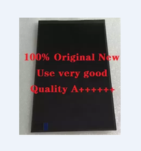 Free shipping 10.1'' LCD screen for 31 pin test than send use good,100% New Display DC10127004-31Y, LCD for FPC10131C 2024 - buy cheap