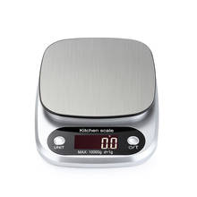 Balance Cuisine electronic digital kitchen scales Food scale gadgets electronicos electronic scale grams kitchen tool 2024 - buy cheap