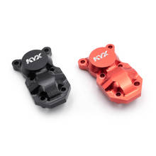 KYX Aluminum Alloy Differential Cover for Axial SCX24 90081 2024 - buy cheap