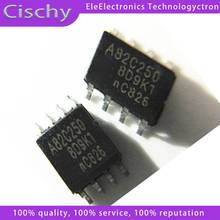 5pcs PCA82C250T PCA82C250 82C250 SOP-8 Em Estoque 2024 - compre barato