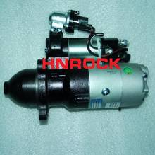 NEW HNROCK 12V 4KW 10T STARTER M100R2010SE FOR CUMMINS 2024 - buy cheap