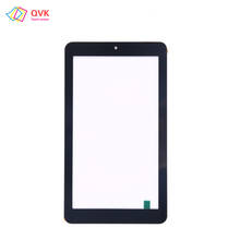 Tela touch 7 "para tablet vivax tpc705, tablet pc com sensor de toque capacitivo, de vidro 2024 - compre barato