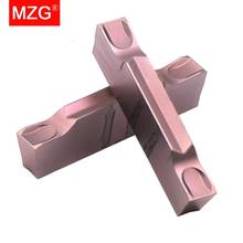 MZG GMM 2020-MT ZP1521 CNC-torno de procesamiento de acero inoxidable, torneado, mecanizado de insertos de carburo 2024 - compra barato