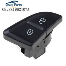 New Front Left Central Door Lock Switch Button For Audi A4 S4 B8 Allroad 2008-2012 A5 S5 Coupe RS4 8K1962107A 8K1962107 2024 - buy cheap