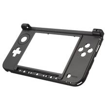 Middle Frame Replacement Kits Housing Shell Cover Case Bottom Console Cover for Nintendo 3Ds Xl/Ll Game Console Case 2024 - buy cheap