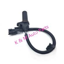 New Crankshaft Position Sensor OEM 39180-2B000 FOR Hyundai  for KIA Crankshaft Sensor 391802B000 . K.M 2024 - buy cheap