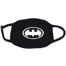 Bruce wayne o cavaleiro escuro sobe bane motocicleta ciclismo pescoço cachecol máscaras bandana bandana bandana cosplay balaclava 2024 - compre barato