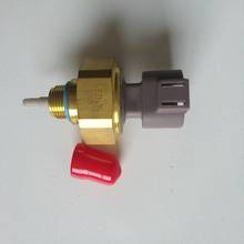 High quality OE # 49 21 475 Oil Pressure Temperature Sensor Switch PRS For Cummins Diesel ISX Engines 4921475 2024 - buy cheap