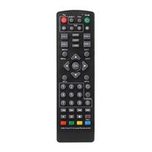 Black Universal Wireless Remote Control Controller Replacement for DVB-T2 Smart Television STB HDTV Smart Set Top TV Box K1KF 2024 - buy cheap