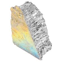 1KG Bismuth Metal Ingot 99.99% Pure Crystal Fr Making Crystals/Fishing Lures 2024 - buy cheap